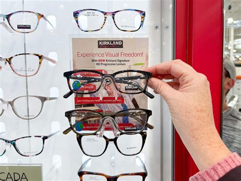 what brand glasses does costco carry|costco eyeglass deals now.